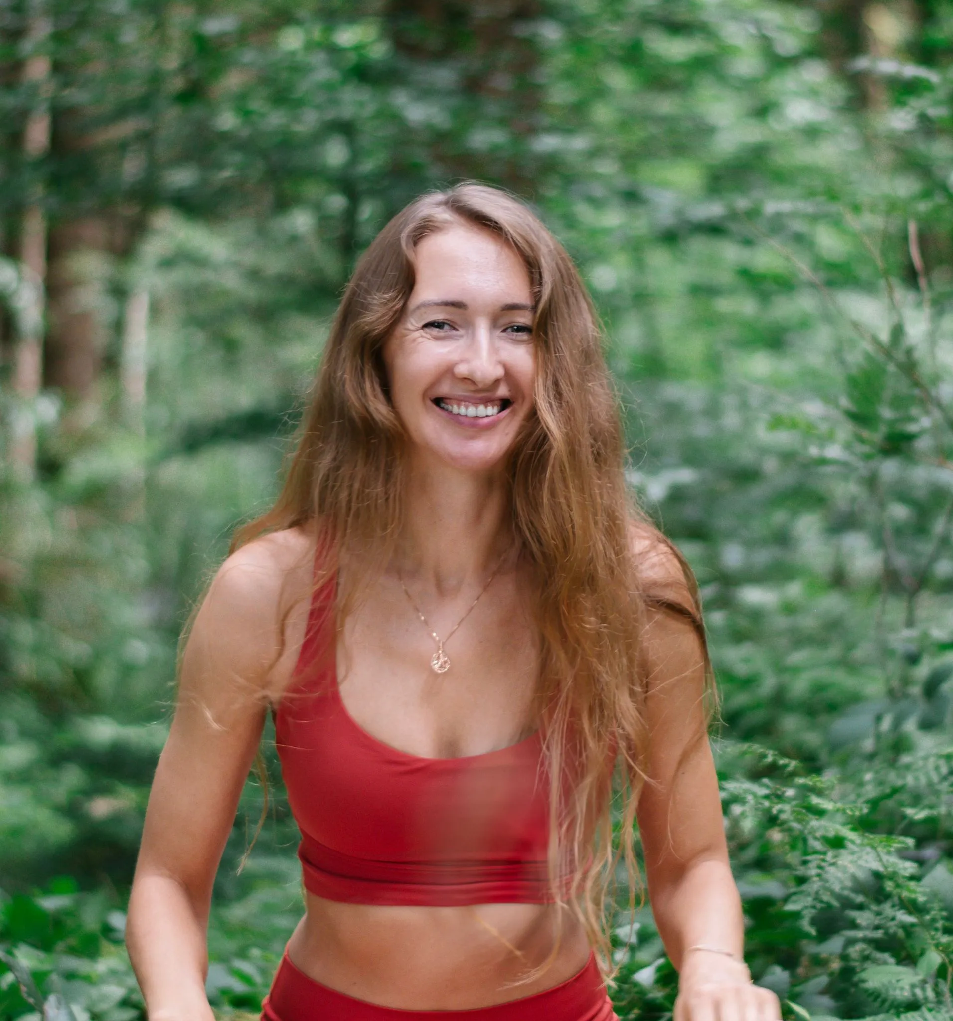 Taschi – Heart Core Leiterin